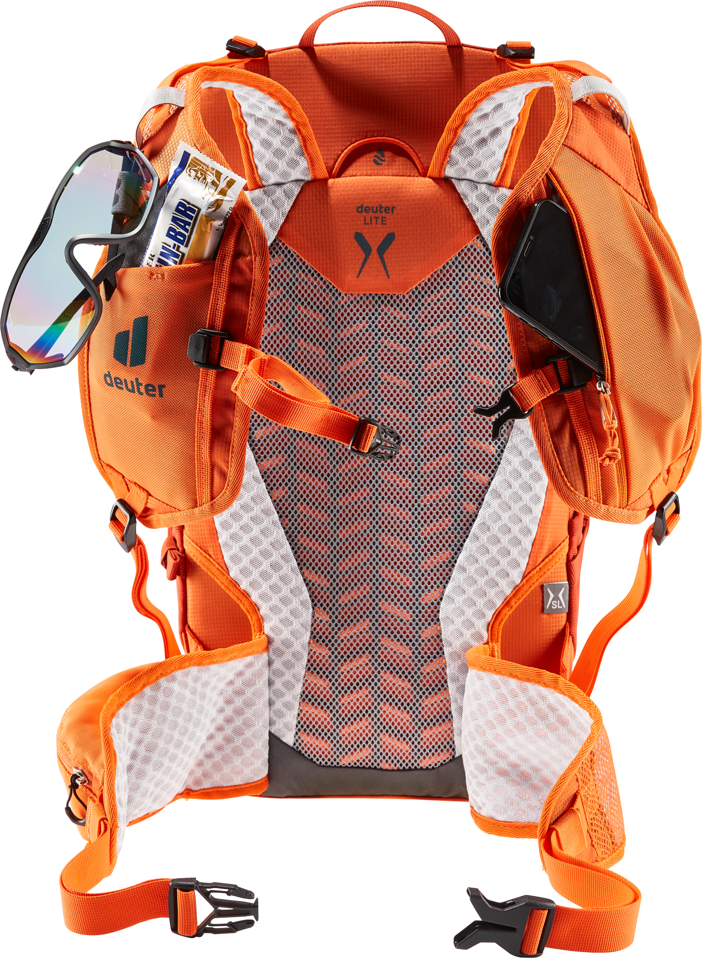 deuter Speed Lite 23 SL Hiking backpack