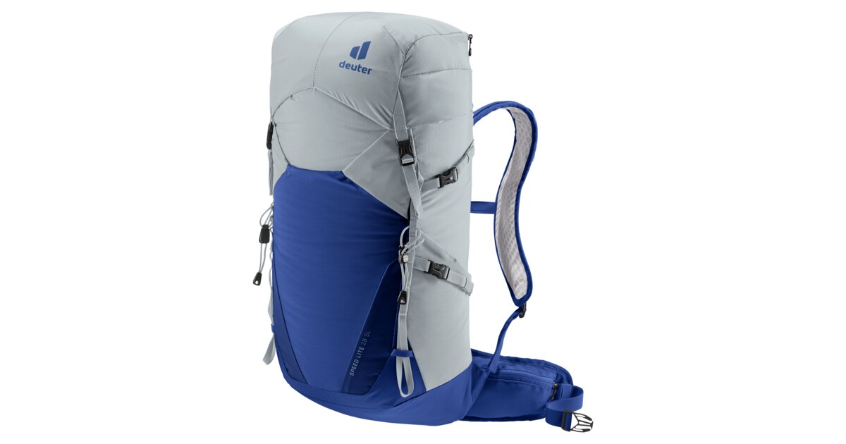 Deuter speed shop lite 28
