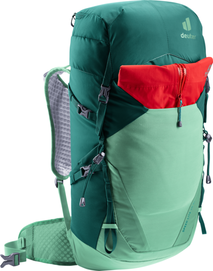 Deuter speed hotsell lite 28