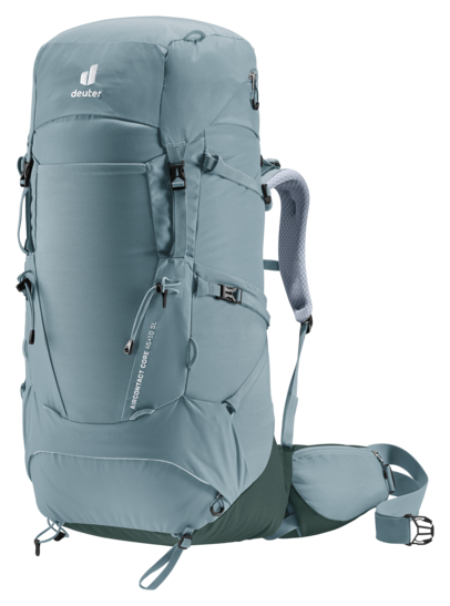 Trekking backpack Aircontact Core 45+10 SL