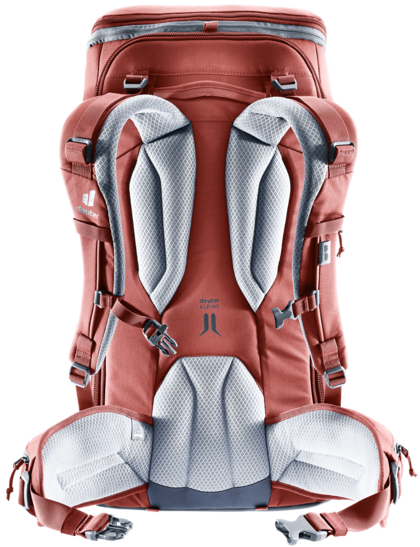 Deuter camera backpack cheap