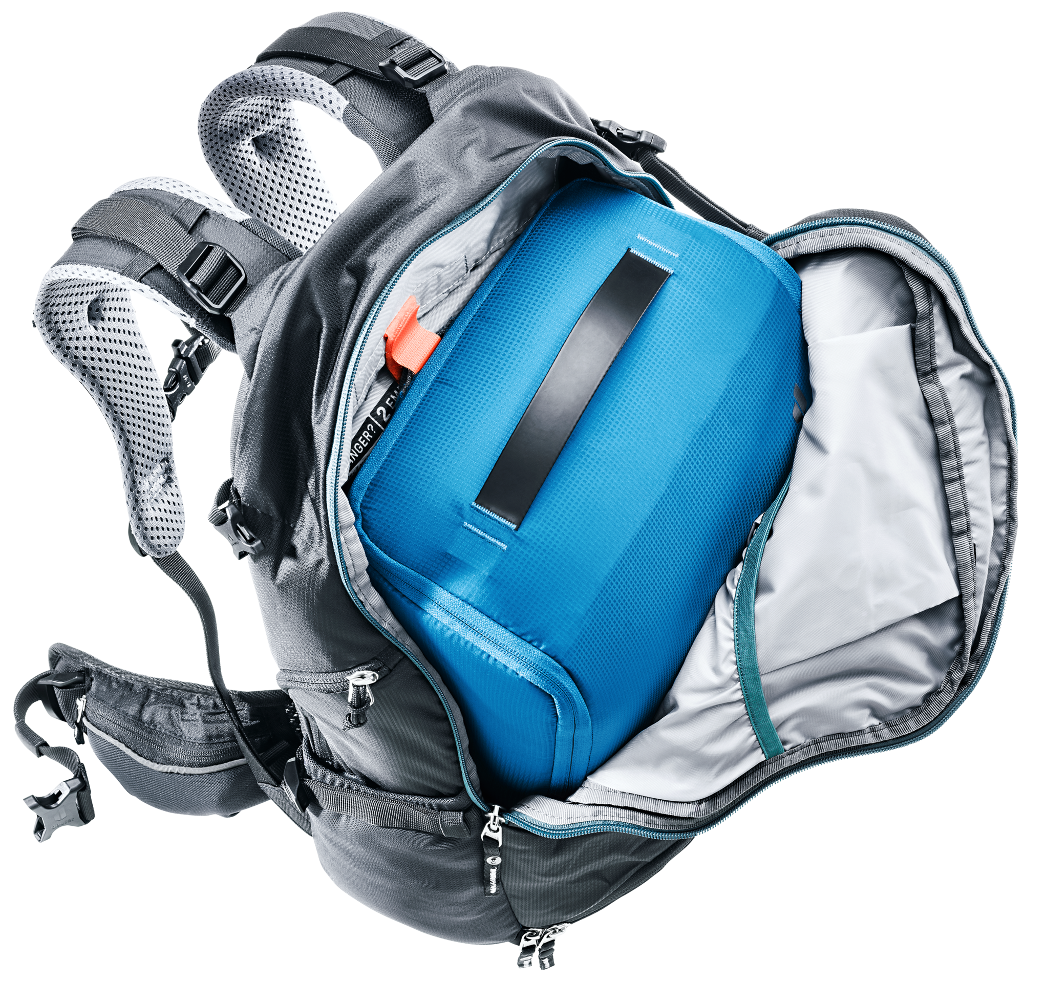 Deuter road 2025 one backpack