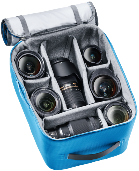 Rugzak camera discount