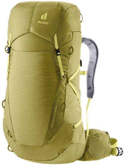 Trekking backpack Aircontact Ultra 45+5 SL