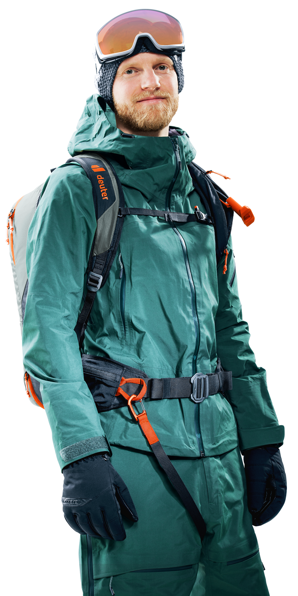 Peak performance heli 22 sale backpack