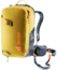 Avalanche backpack Alproof Lite 22 yellow