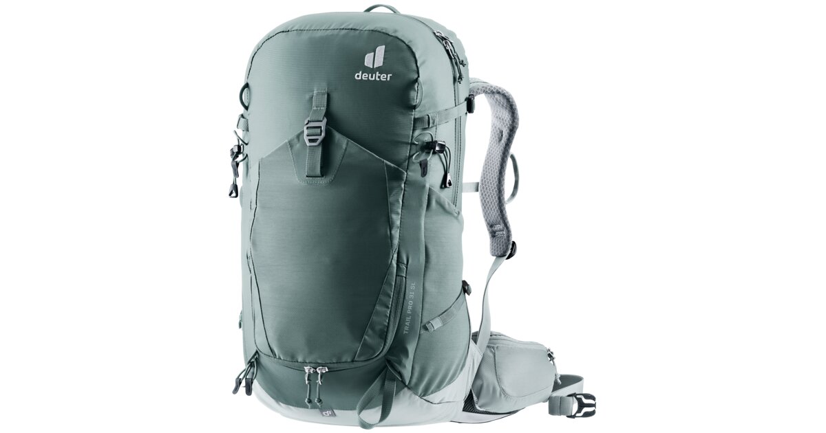 Deuter trail 26 2025