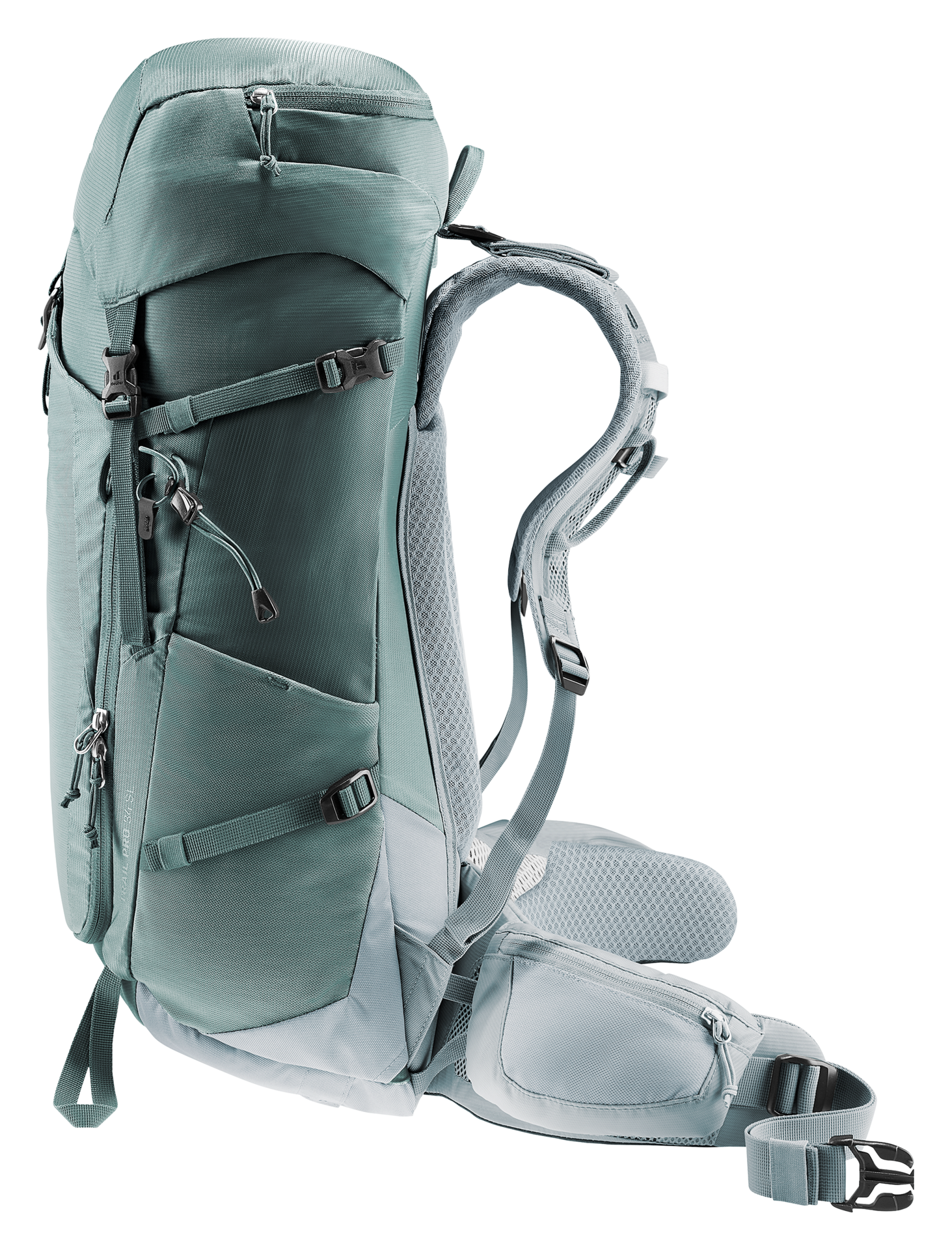 Trail pro 34 sl deuter discount