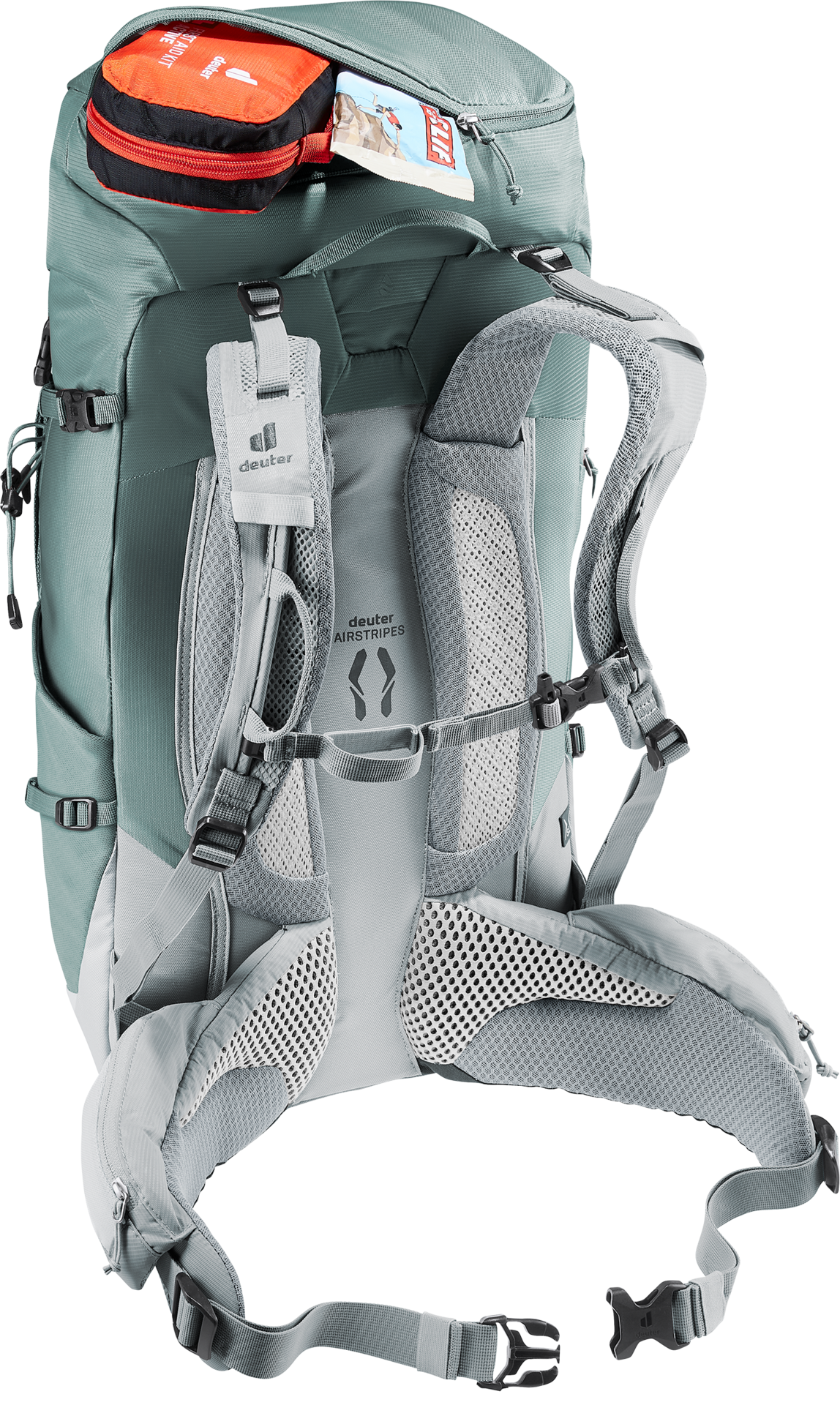 deuter Trail Pro 34 SL Hiking backpack
