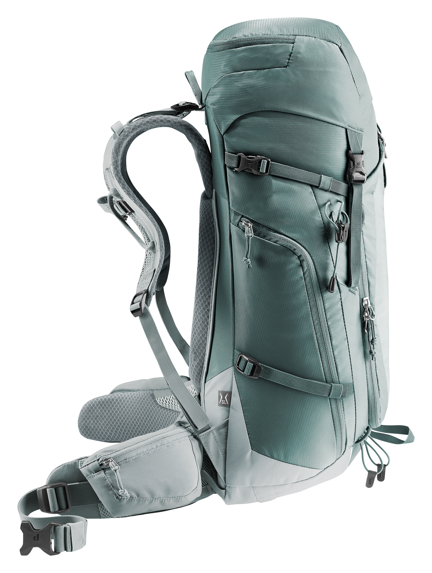 Deuter act trail shop pro 34 pack