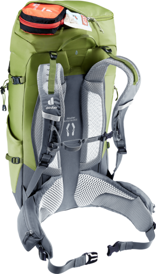 Deuter act trail pro 36 online