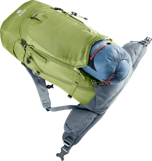 deuter Trail Pro 36 Wanderrucksack