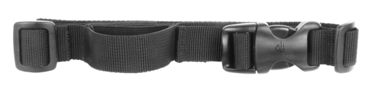 Parte di ricambio Chest Belt 25 mm