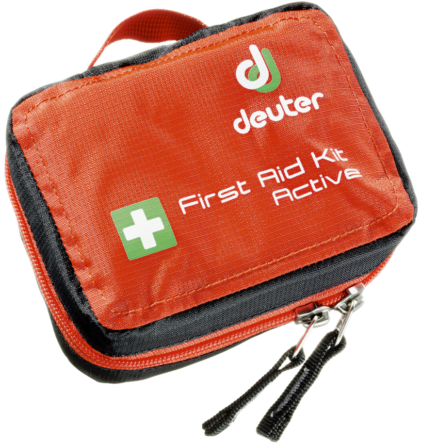 First aid kit First Aid Kit Active