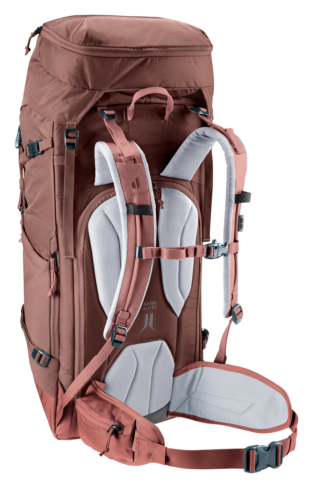 deuter Rise 32 SL Robuster Skitourenrucksack f r Frauen