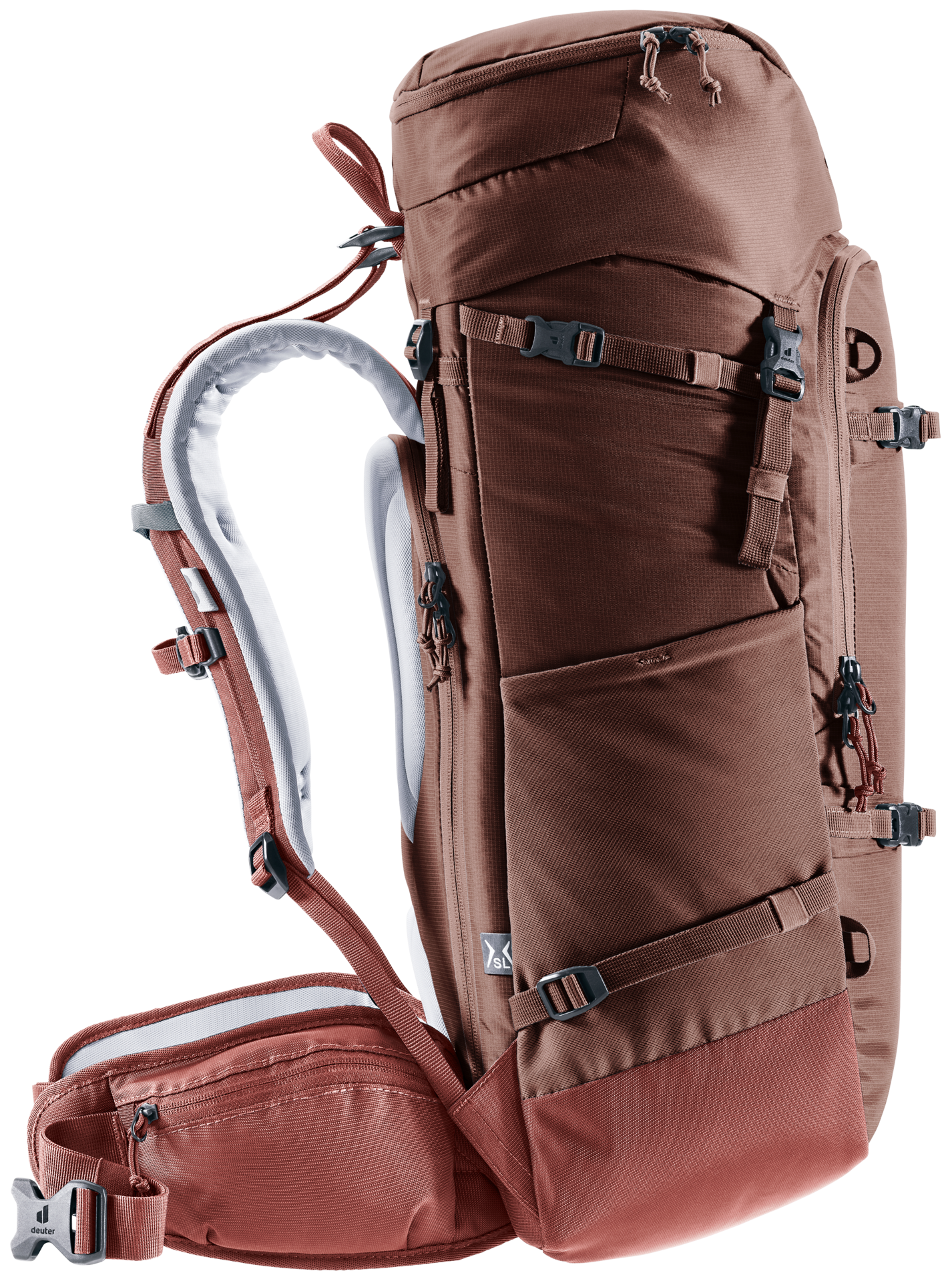 Deuter store rise sl