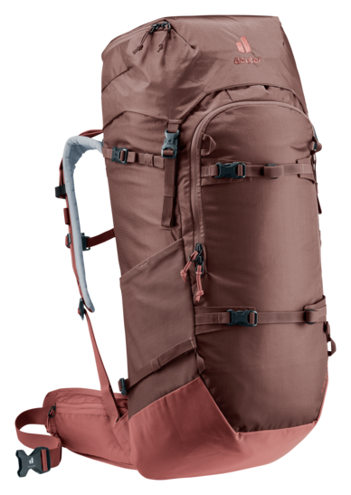 Snowshoe backpack Rise 32+ SL