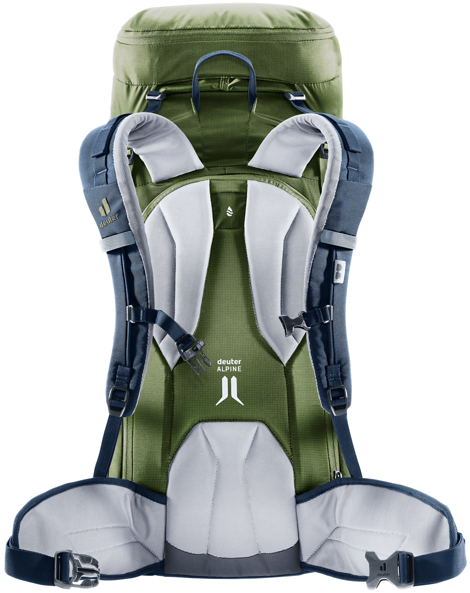 Deuter new arrivals rise pro