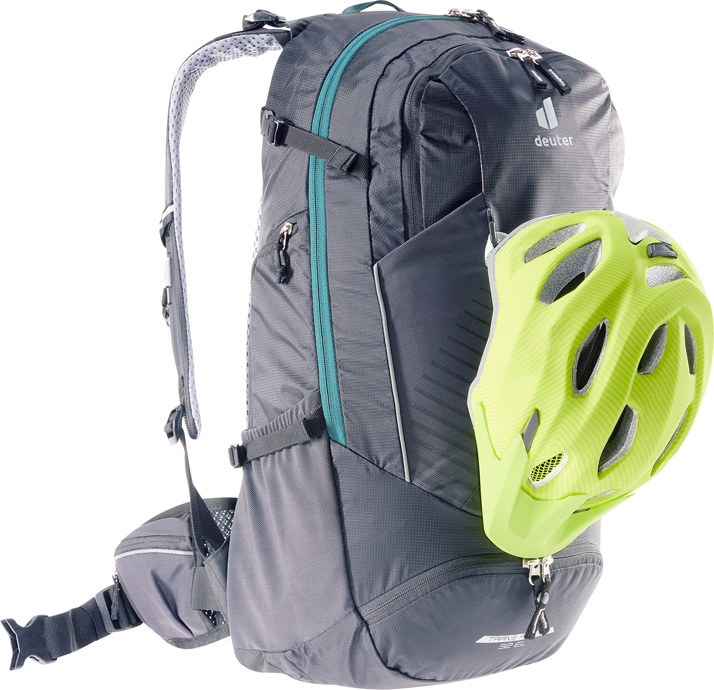 Deuter trans outlet alpine el