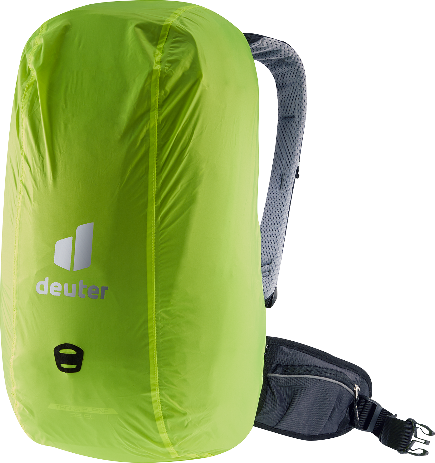 Deuter trans alpine 32 discount