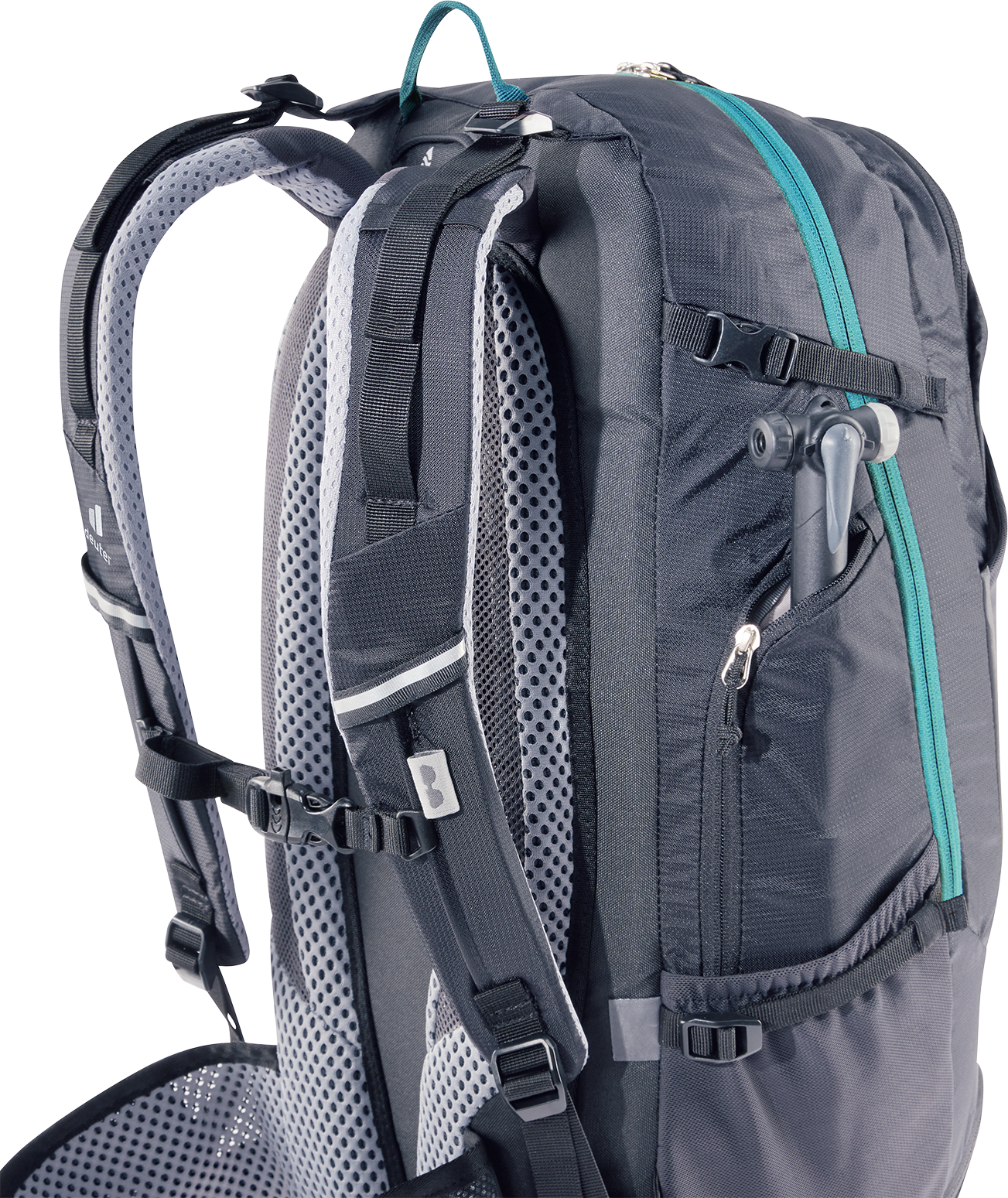 Deuter trans outlet alpine el