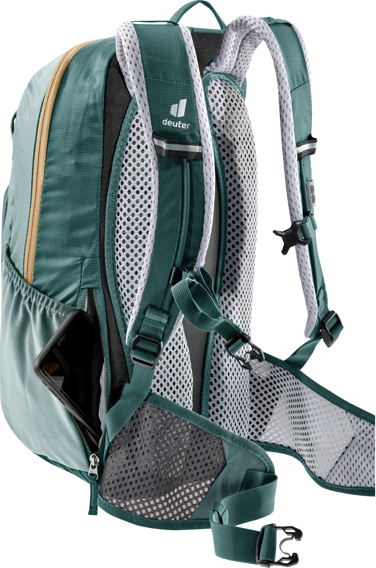 Deuter city hotsell