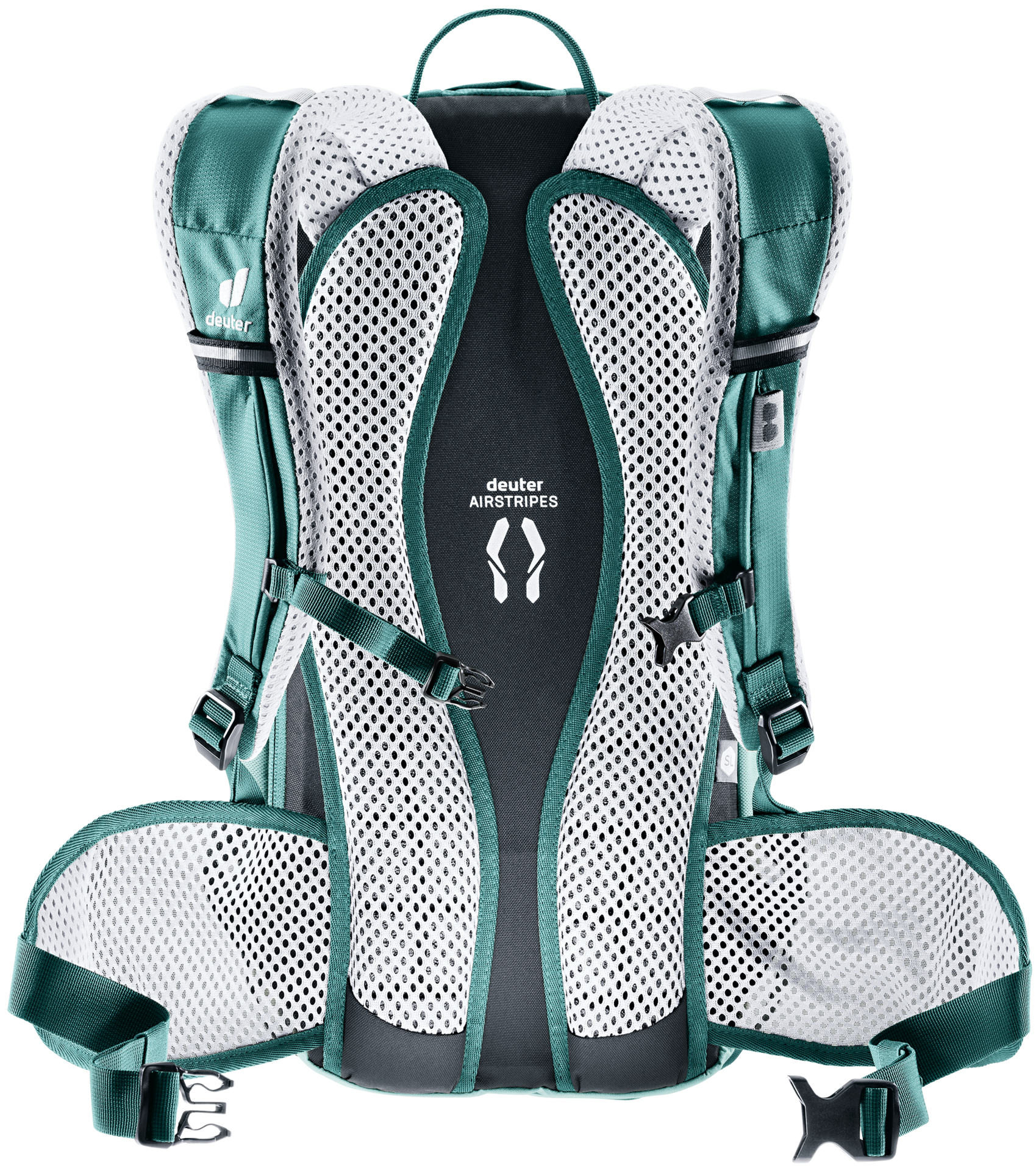 Deuter sales bike pack