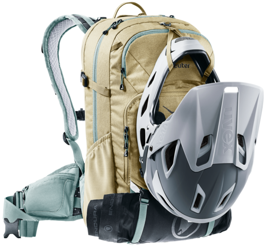 deuter Attack 18 SL Bike backpack