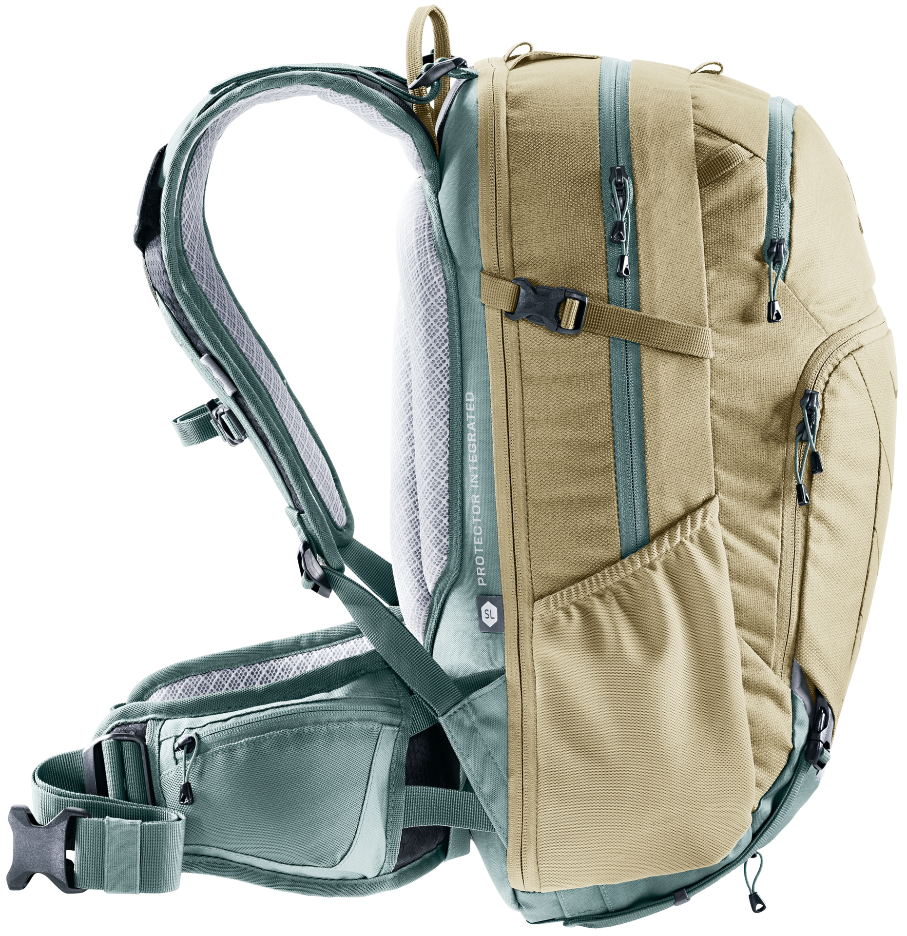Deuter outlet attack 18