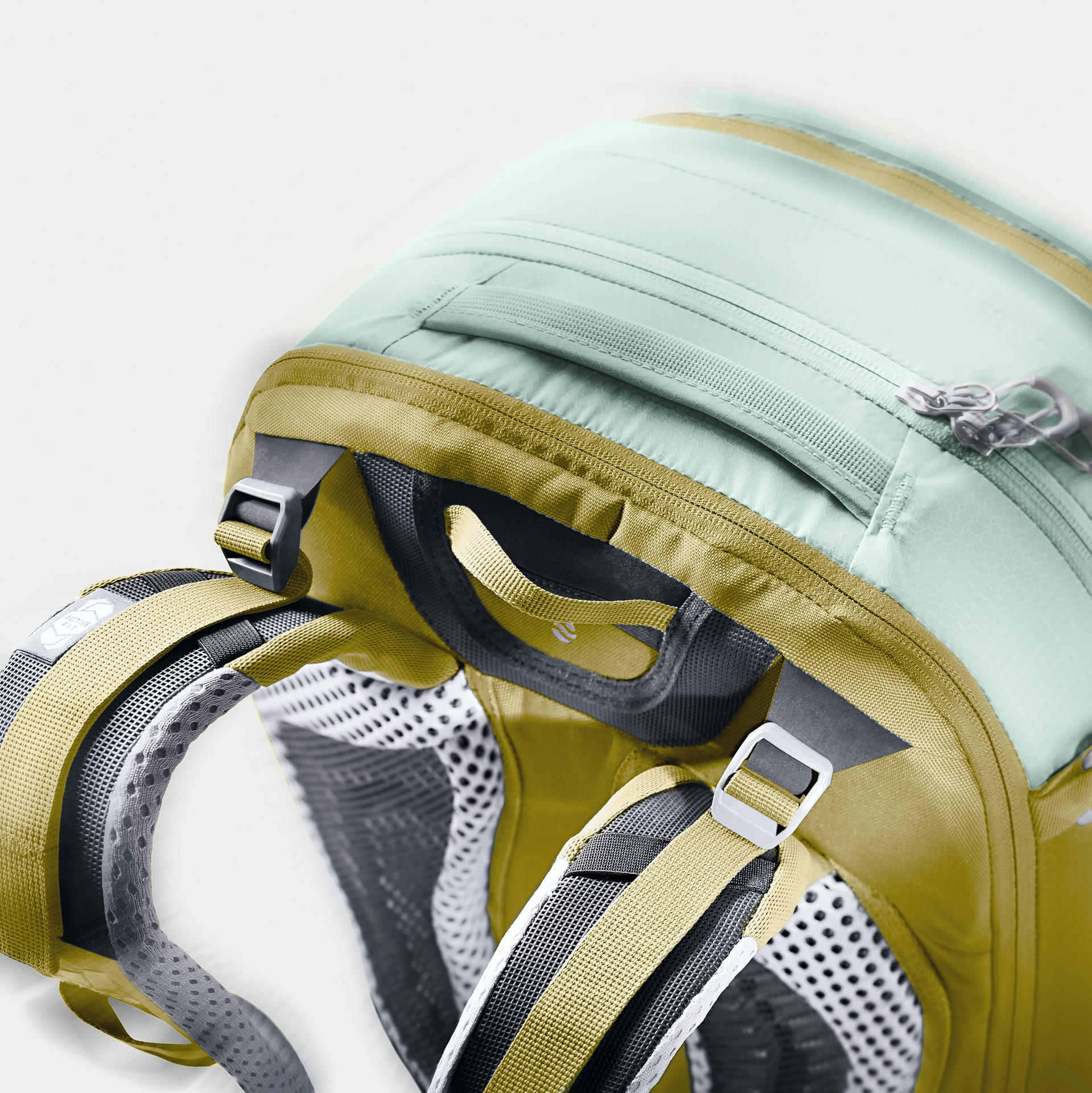 deuter Trans Alpine Pro 26 SL Bike backpack
