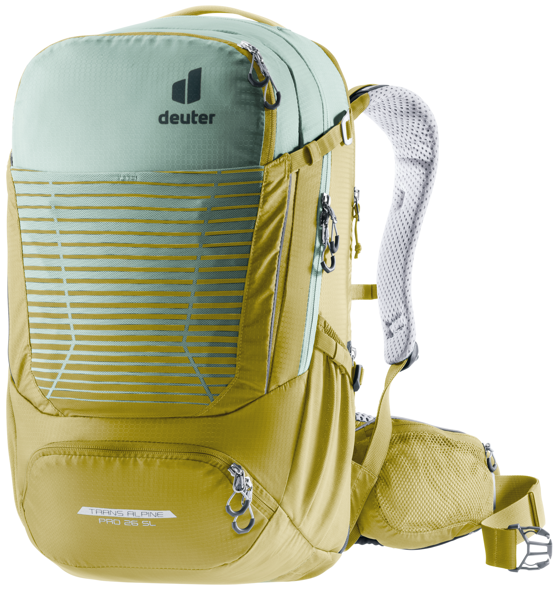 Deuter trans alpine 26 sl shop