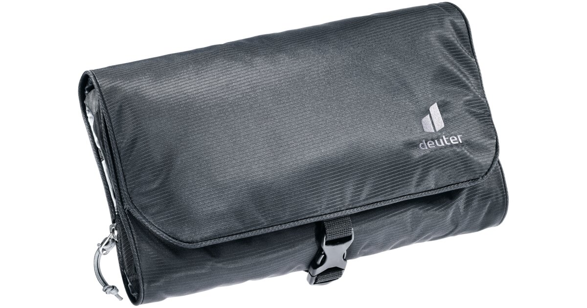 Wash best sale deuter backpack