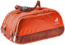 Beauty-case Wash Bag Tour II Rosso arancione