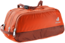 Toiletry bag Wash Bag Tour III Red orange