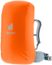 Regenschutz für den Rucksack Raincover I Orange