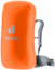 Regenschutz für den Rucksack Raincover II Orange