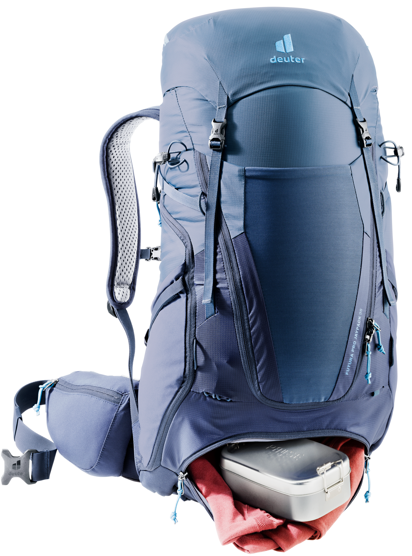 deuter Futura Pro Jaypack 36 Camera bag
