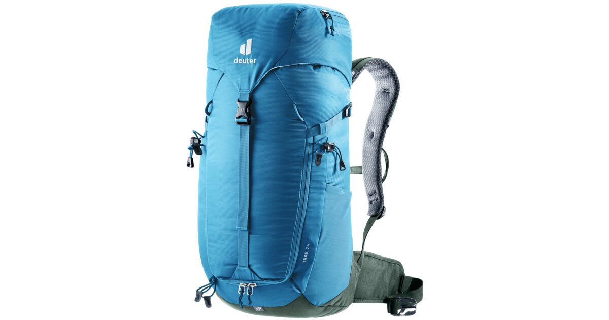 Act trail 24 deuter hot sale