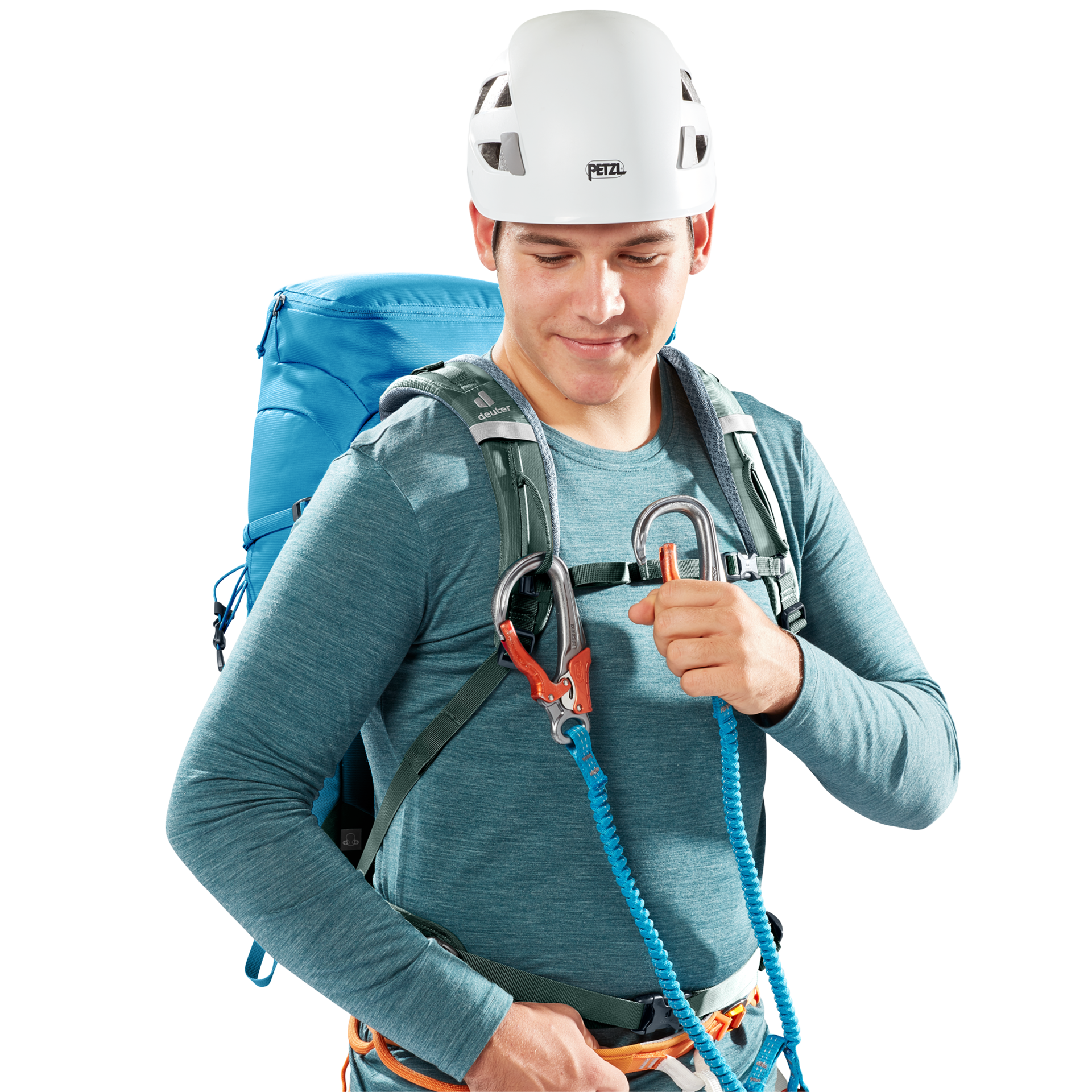 deuter Trail 24 Hiking backpack
