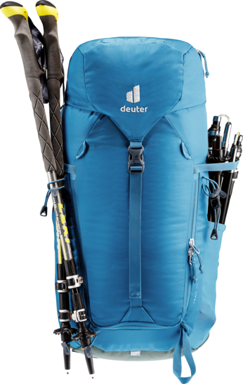Deuter act trail 24 pack sale