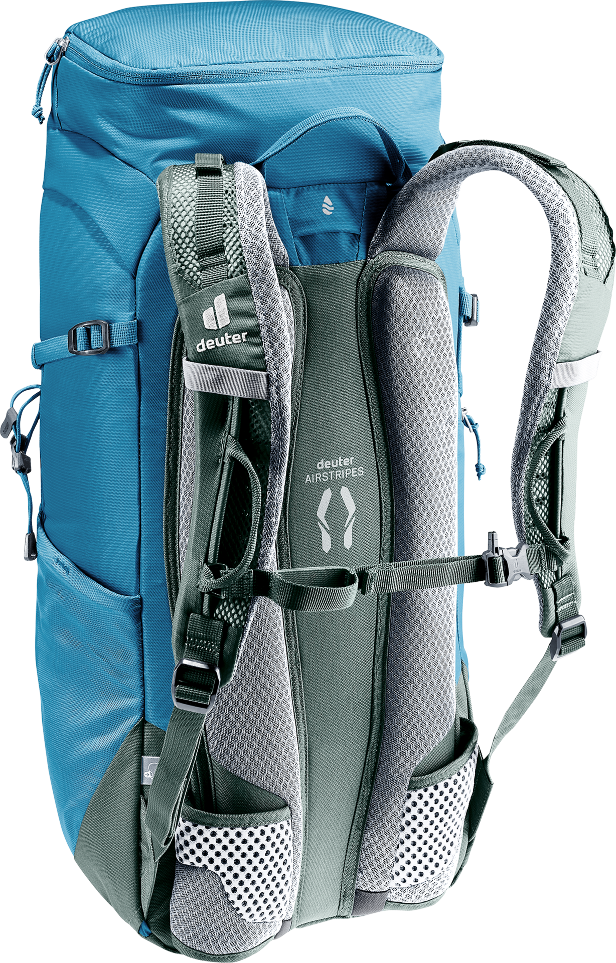 Deuter act 2025 trail 24 pack