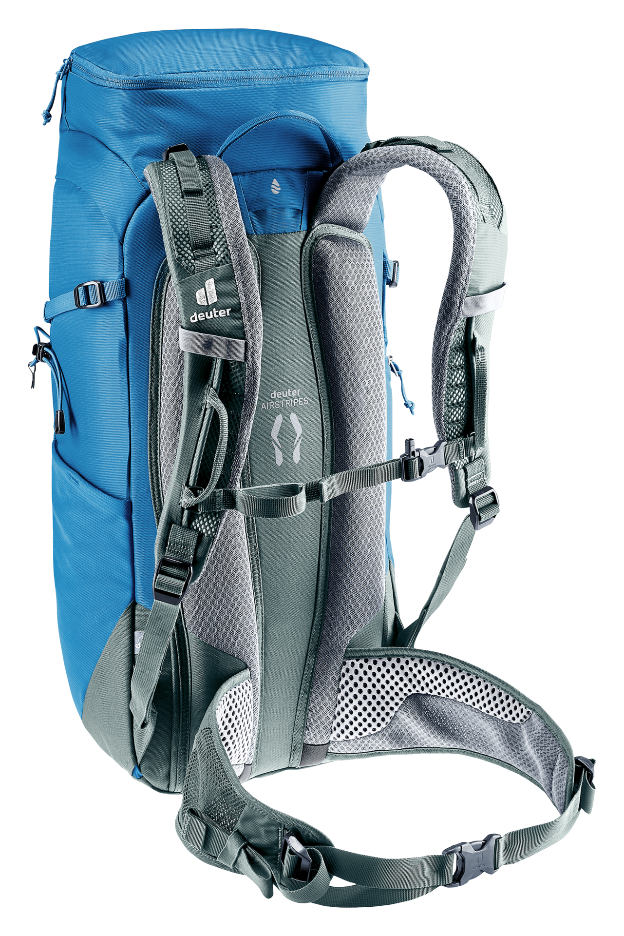 deuter Trail 24 Wanderrucksack