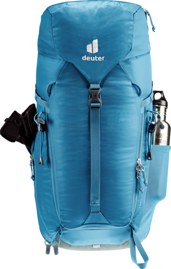 Deuter act trail 24 pack top