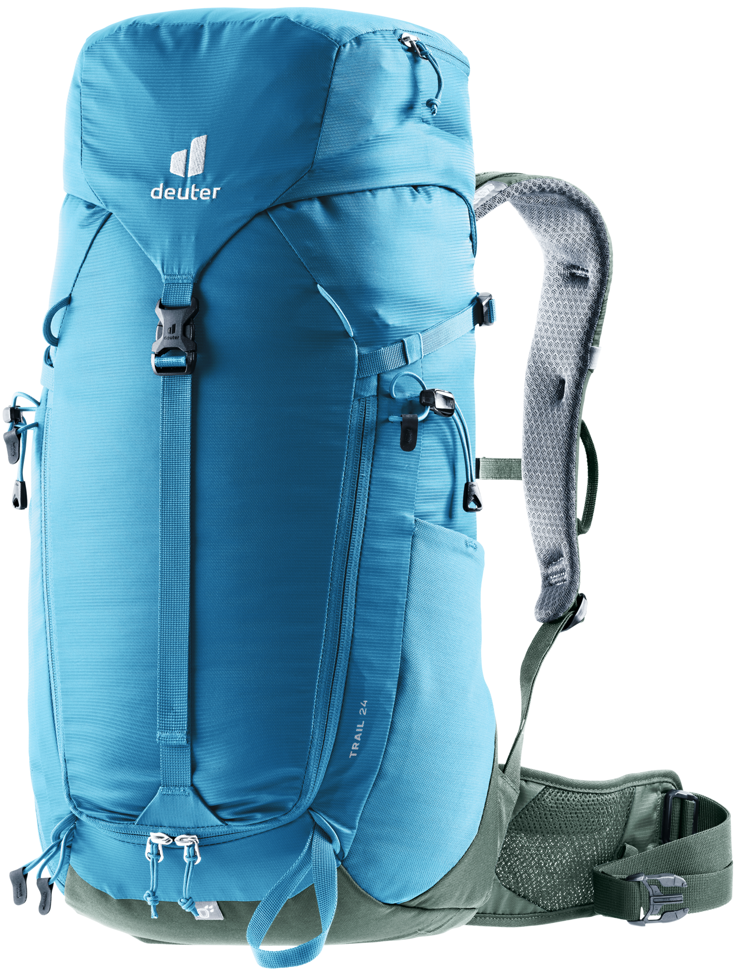 deuter Trail 24 Hiking backpack