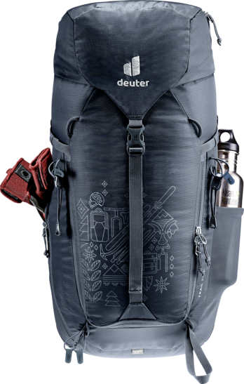 deuter Trail 24 Hiking backpack