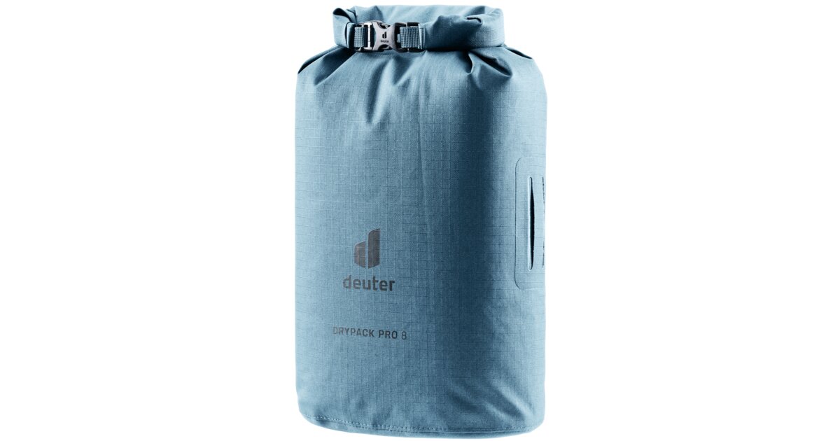 Dry on sale bag deuter