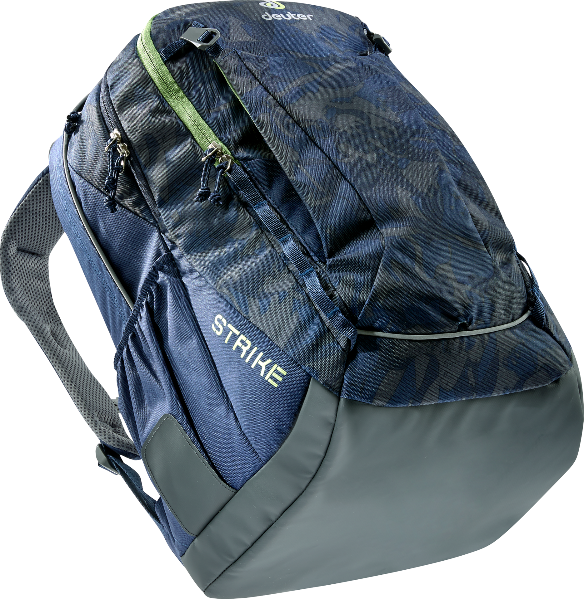 Deuter hot sale strike backpack