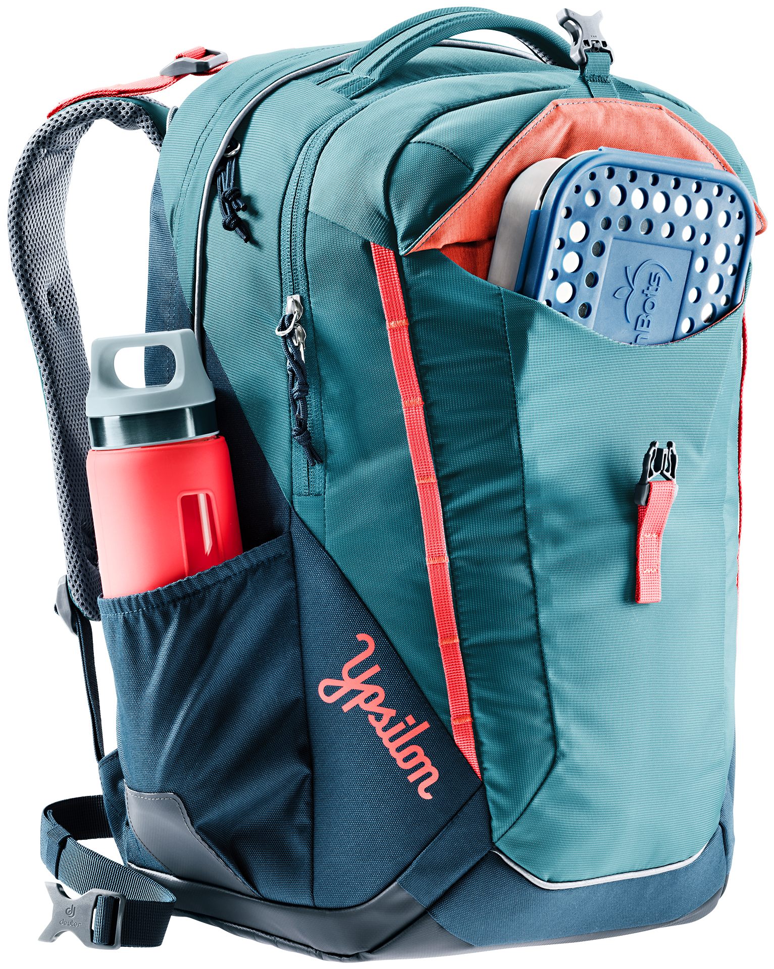 Sac a 2025 dos deuter ypsilon