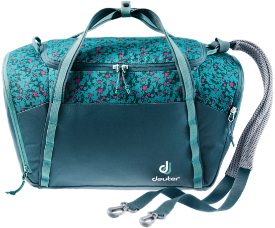 School backpack Hopper
