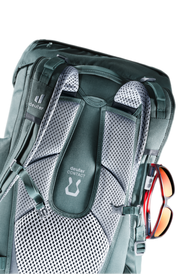 deuter Scula Sac dos d colier